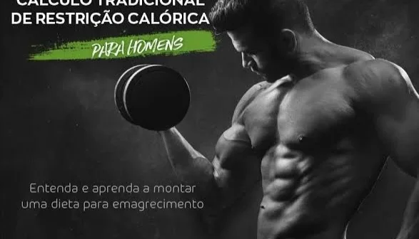 Curso Completo Dieta