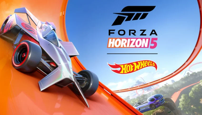 Forza Horizon 5 – Steam (Conta Compartilhada / Modo Offline)