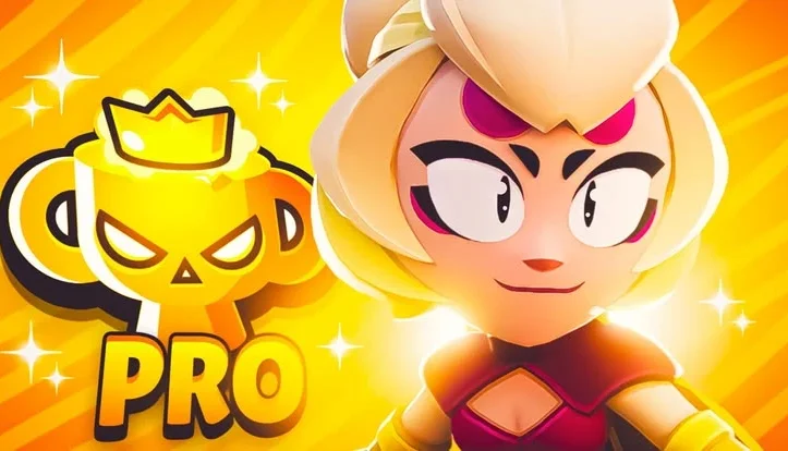[Mega Promoção] Melhor Elojob Mestres - Brawl Stars