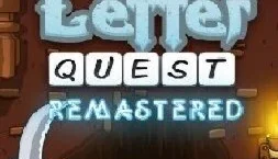 Xbox Letter Quest: Grimm's Journey Remastered #C93700