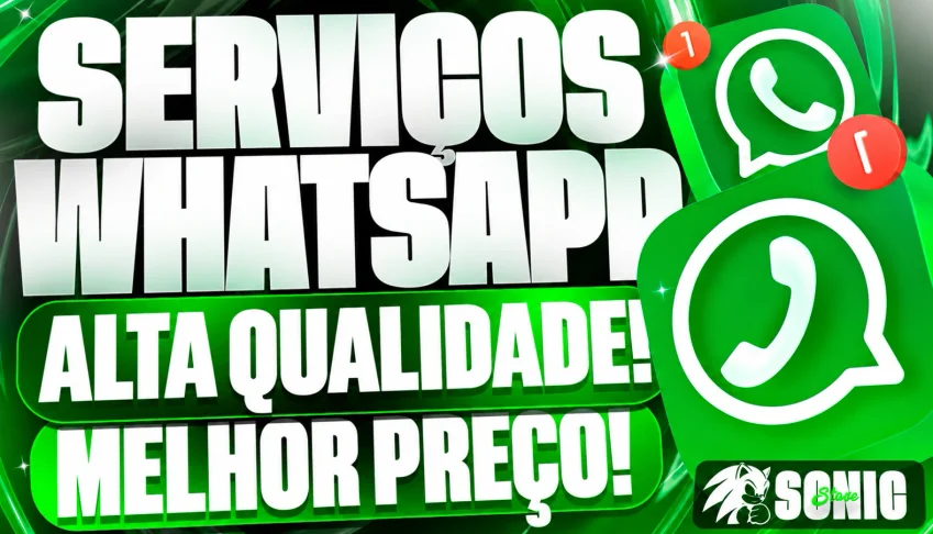 💬 WhatsApp Canais | Seguidores + Reações nas Atualizações
