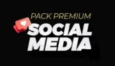Pack Premium Social Media