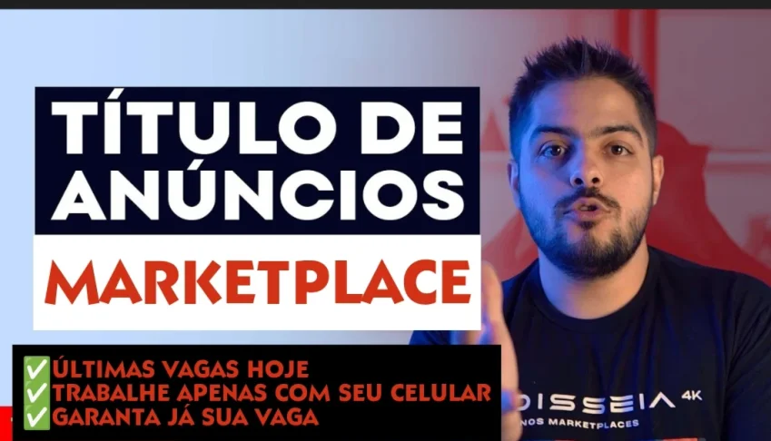 Titulos Para Marketplace