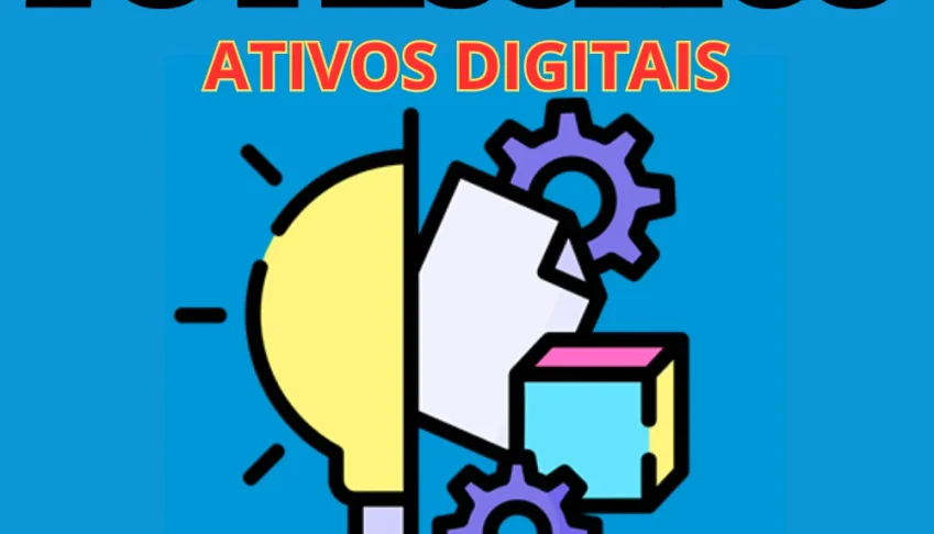 70 Projetos Digitais - Ativo Digital