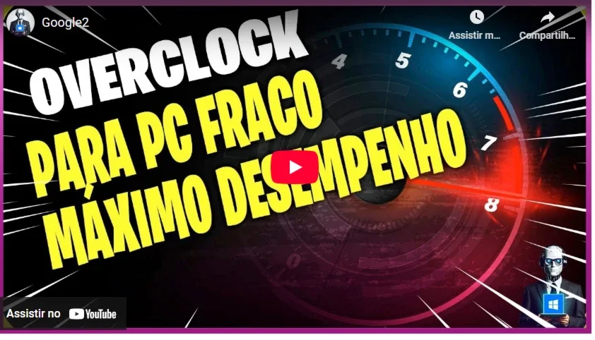 Otimize o Desempenho do Seu Processador