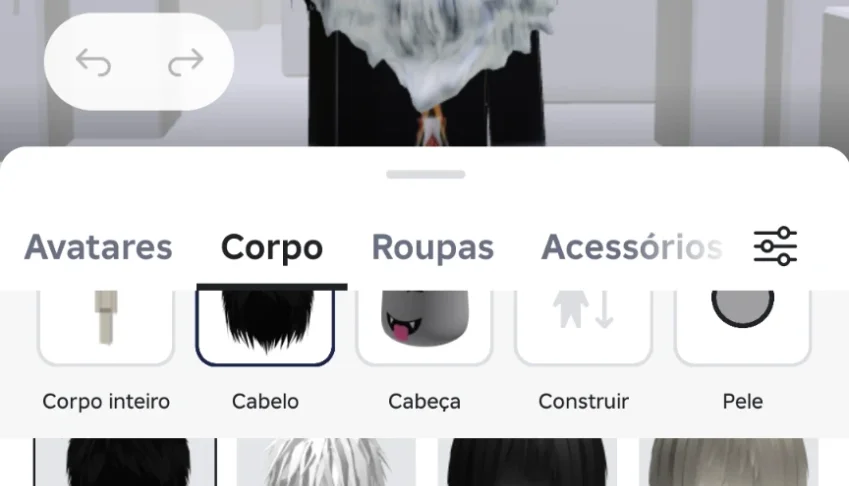 Conta Roblox Com Muitas Skin!! 🔥🔥
