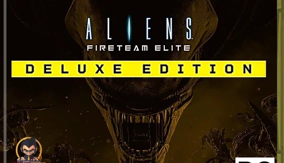 Aliens Fireteam Elite - Deluxe Edition PC
