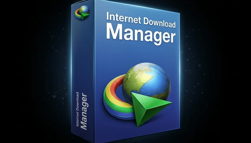 IDM - Internet Download Manager - ATUALIZADO