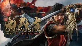 Onimusha: Way of the Sword PC Steam resgata sua conta STEAM