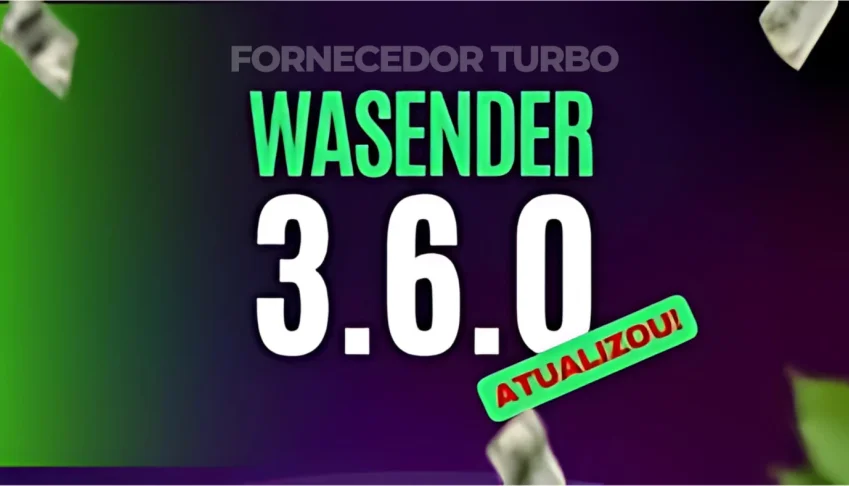 Wa Sender V3.6 + Gerador De Licenças + Brindes Exclusivos!