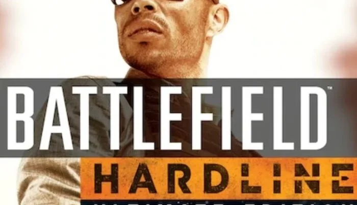 Xbox Battlefield Hardline Ultimate Edition #C65381