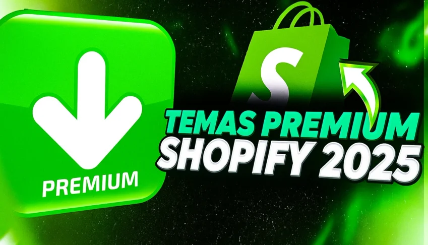 Pack Com +70  Temas Shopify Premium Exclusivos + Bônus