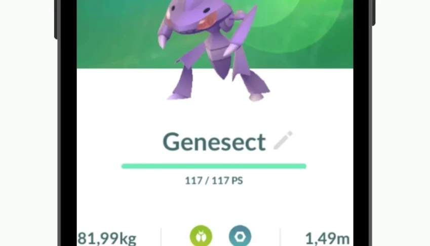 Pokemon Go - Lendário - Captura em Raids - Por poucos dias!
