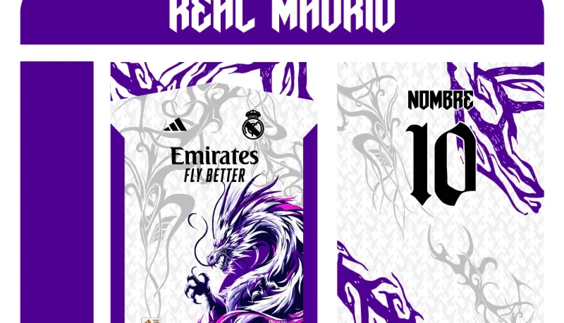 Estampa Interclasse - Dragão Real [CDR E PDF]