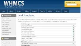 Whmcs Full 8.9  +  Key