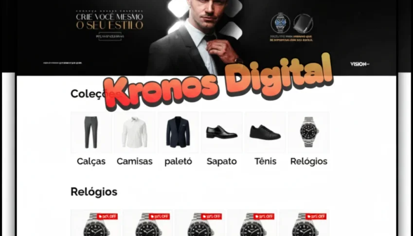 Tema Shopify Vision Nichado NOVO|2025 + Atualizações