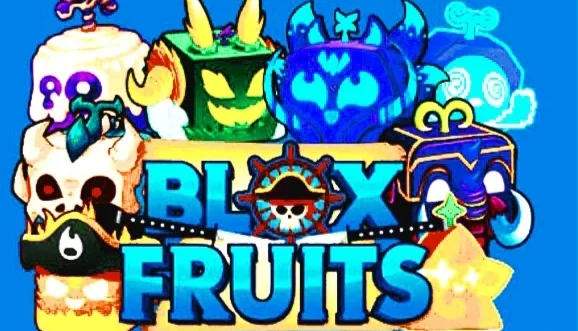 Frutas fisicas blox fruits