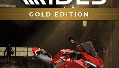 Xbox RIDE 3 - Gold Edition #C43435