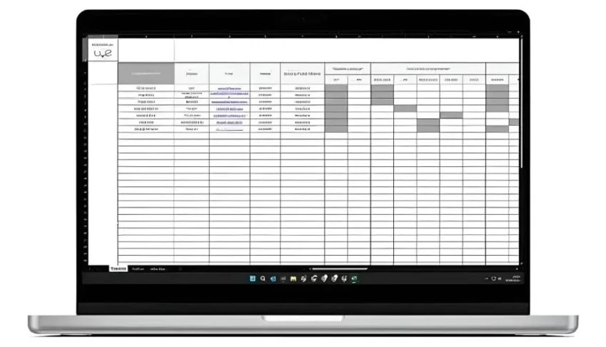 Planilha De Pesquisa De Satisfação De Clientes