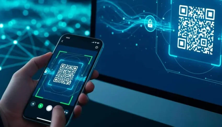 Script Atualizado Para Gerar QrCode - 2026