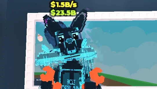 Steal a brainrot 1.5b brainrot