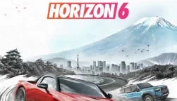 Forza Horizon 6 Premium Edition - STEAM OFFLINE PC