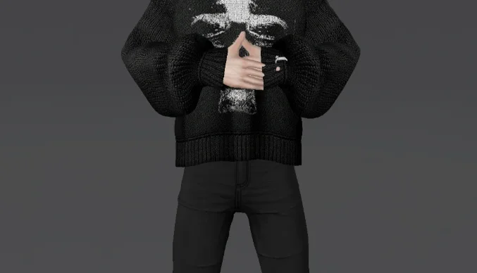 Venda De Conta Imvu