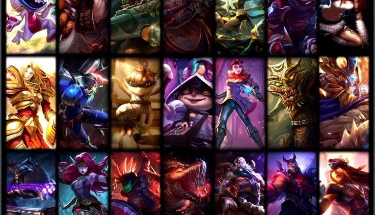 CONTA LVL 30 - MAIS DE 700 REAIS GASTOS
