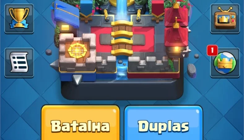 Conta LVL 9 (Montanha do Porco)