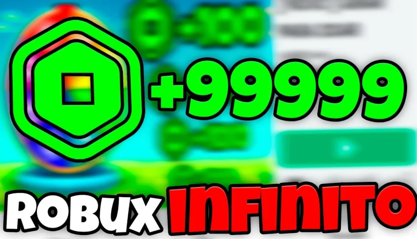 Técnica Secreta Atualizada Para Conseguir Robux