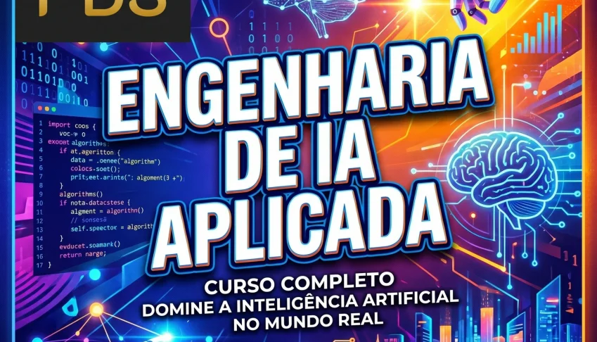 Pós - Engenharia de IA Aplicada [Unipds]