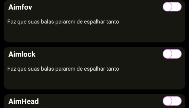 Painel headtrick vzstore melhor painel 