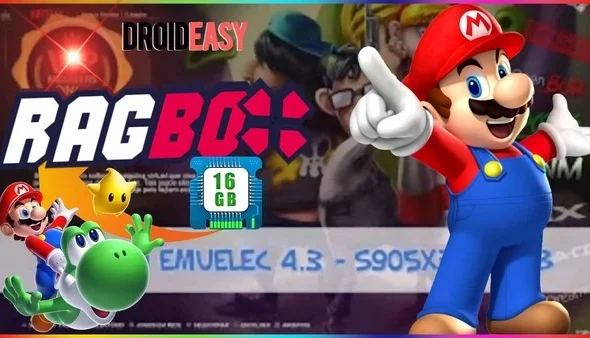 RETRÔ GAMES - Única versão PC e Celular + de  500GB
