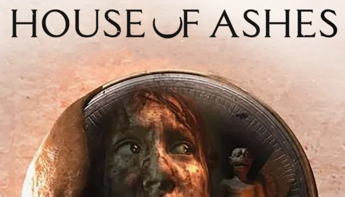 Xbox The Dark Pictures Anthology: House of Ashes #C35388