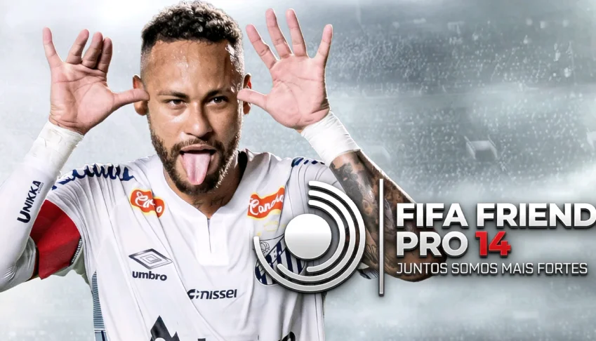 Fifa 14 Friends Pro - Pc