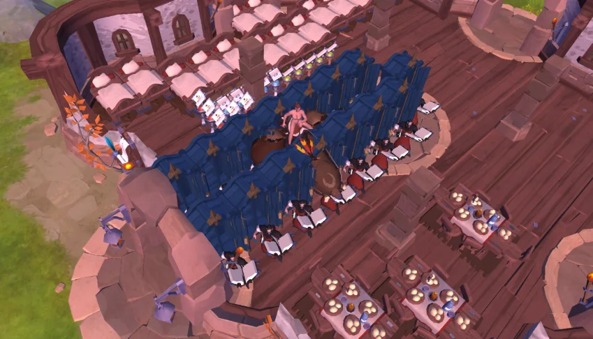 Guildhalls X150