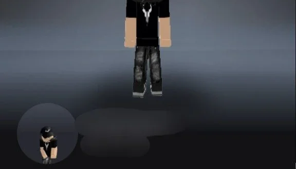 Conta De Roblox Muito Boa