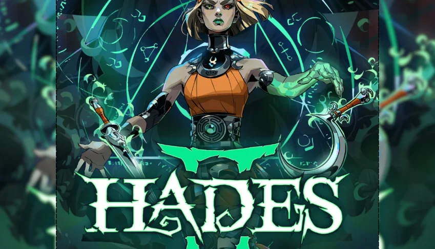 Hades II - Steam