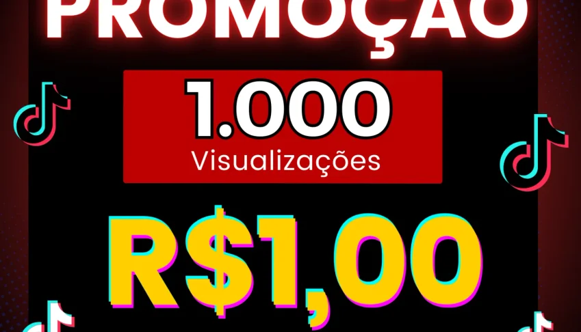1000 Visualizações Em Seu Reels Instagram