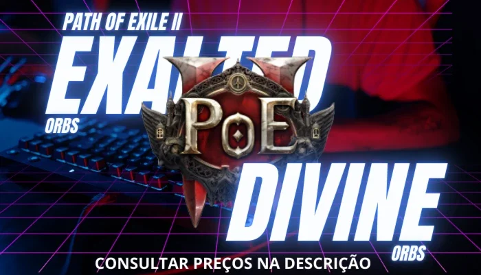 Path Of Exile 2 | Divine Orb
