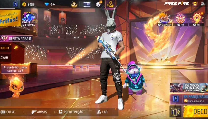 Conta prime 2