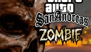 Gta San Zombies Iso Ps2