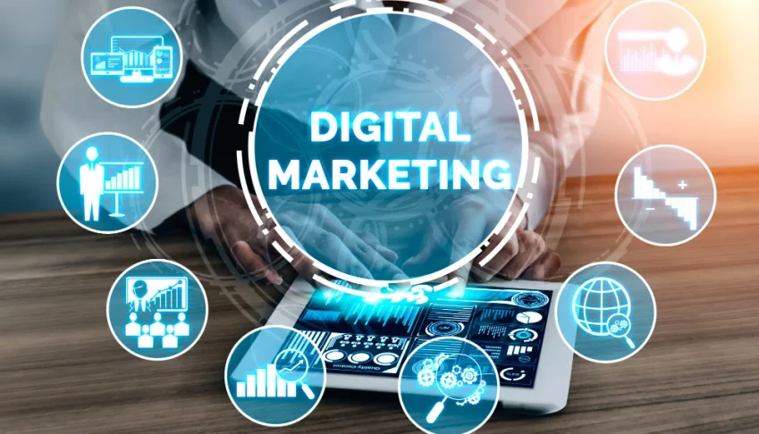 Pack Marketing Digital