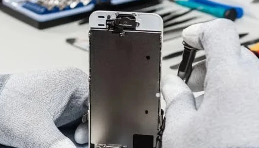 Concerto E Manutenção De Celular 📲