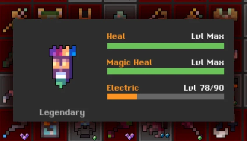 Conta RotMG - Acesso Completo - Realm of the Mad God