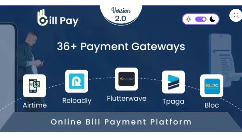 Billpay