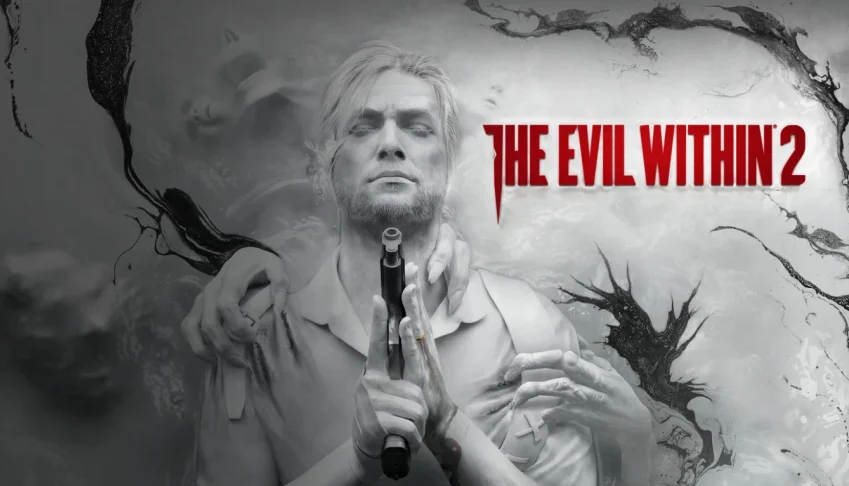 The Evil Withinin 2 GOG