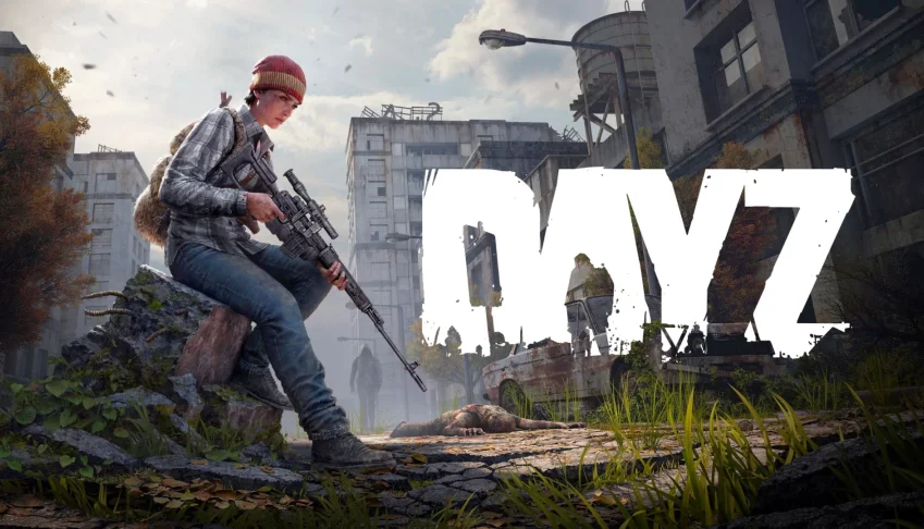 DayZ PC Steam Conta Full Acesso