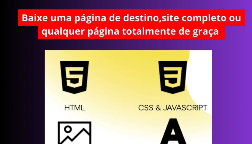 Clonador de sites
