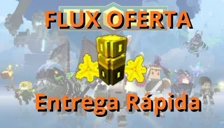 Trove Flux (Pc) - Oferta - Entrega Rápida